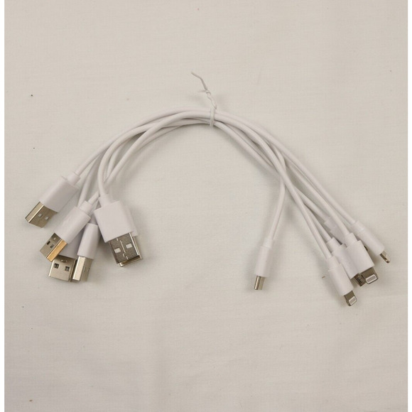 DOK Hercules Tuff Charging Station Multi Port 6 Devices USB Ports DOK06S - Picture 5 of 10